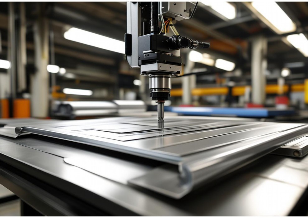 鋰電池激光模切機(jī)主流廠家