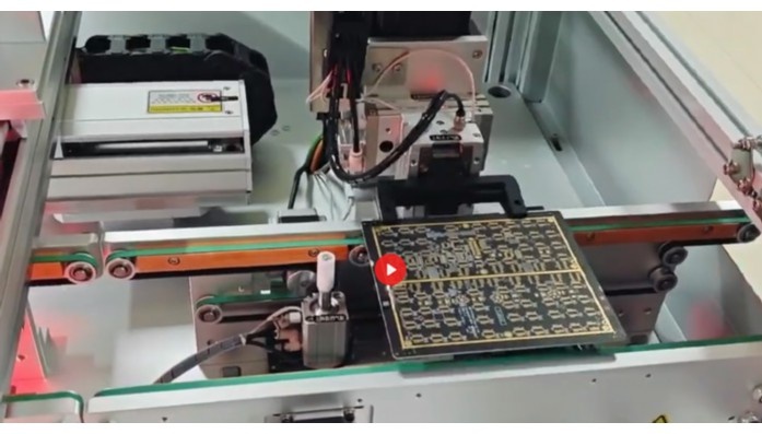 30W_50W_100W二氧化碳激光打標(biāo)機(jī)價(jià)格