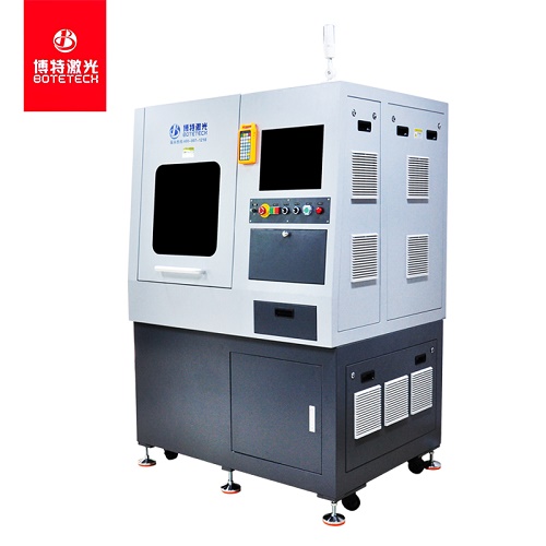 小型精密激光切割機(jī) 小型精密激光切割機(jī)